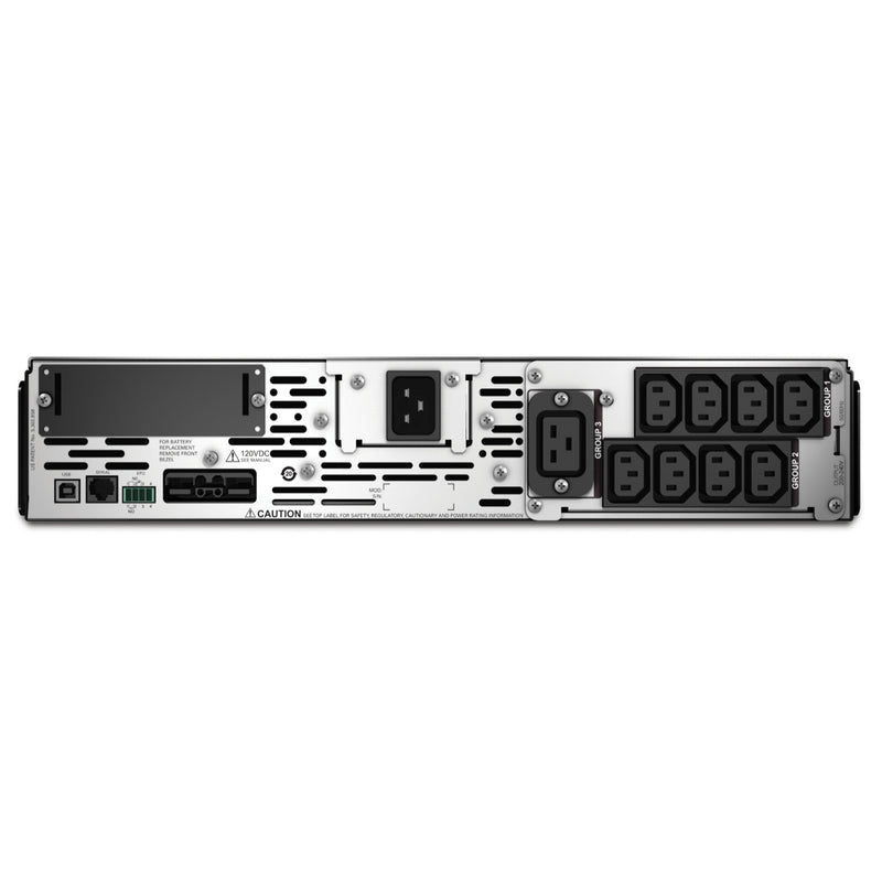 UPS :Smart-UPS X 2200VA RM LCD
