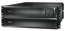 APC Smart-UPS X SMX3000RMHV2UNC - 3000VA, 8x C13 + 1x C19 sortie, USB, runtime extensible, NMC