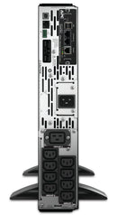 APC Smart-UPS X 3000VA Rack/Tower W/NC