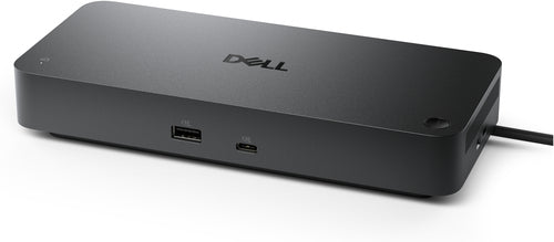 DELL SD25TB5 Avec fil Thunderbolt 5 Noir