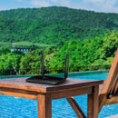 TP-Link Archer MR200 routeur sans fil Fast Ethernet Bi-bande (2,4 GHz / 5 GHz) 4G Noir