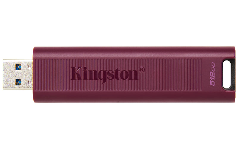 Kingston Technology DataTraveler 512GB USB flash disk Max Type-A 1000R/900W USB 3.2 Gen 2