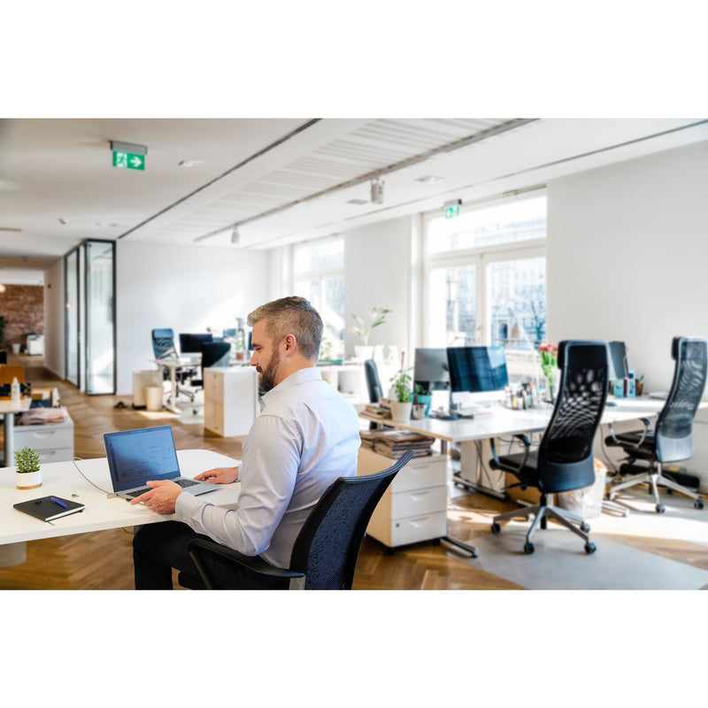 Kensington Filtre de confidentialité magnétique MagPro pour ordinateurs portables 13,3” (16:10)