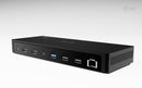 i-tec Thunderbolt4 Triple Display Docking Station + Power Delivery 96W