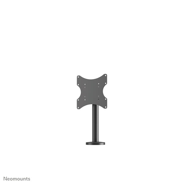 Neomounts DS42-430BL12 Support de bureau pour écran à poser 23-43"- à visser - pivotant