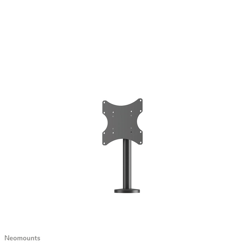 Neomounts DS42-430BL12 Support de bureau pour écran à poser 23-43"- à visser - pivotant