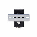 StarTech.com Adaptateur Série vers Ethernet à 1 Port, Serveur de Périphériques Série IP pour Périphériques RS232 Distants, Montage Mural/sur Rail DIN, Boîtier Métallique, Convertisseur Série RJ45 LAN vers DB9, TAA