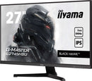 27iW LCD Full HD Gaming IPS 100Hz