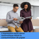 HP LaserJet Pro 4002dw Sans fil Noir et blanc Imprimante, Ethernet uniquement