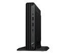 HP Pro Mini 400 G9 Intel® Core™ i5 i5-14400T 16 Go DDR5-SDRAM 512 Go SSD Windows 11 Pro Mini PC Noir