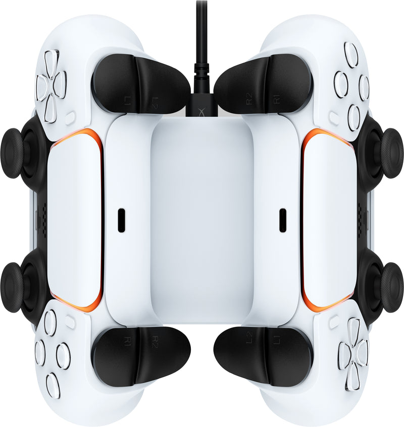 HyperX ChargePlay Duo PS5