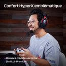HyperX Cloud Alpha Wireless
