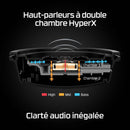 HyperX Cloud Alpha Wireless