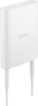 Zyxel NWA55AXE 1775 Mbit/s witte Ethernet-verbinding, ondersteunt stroomtoevoer via deze poort (PoE)