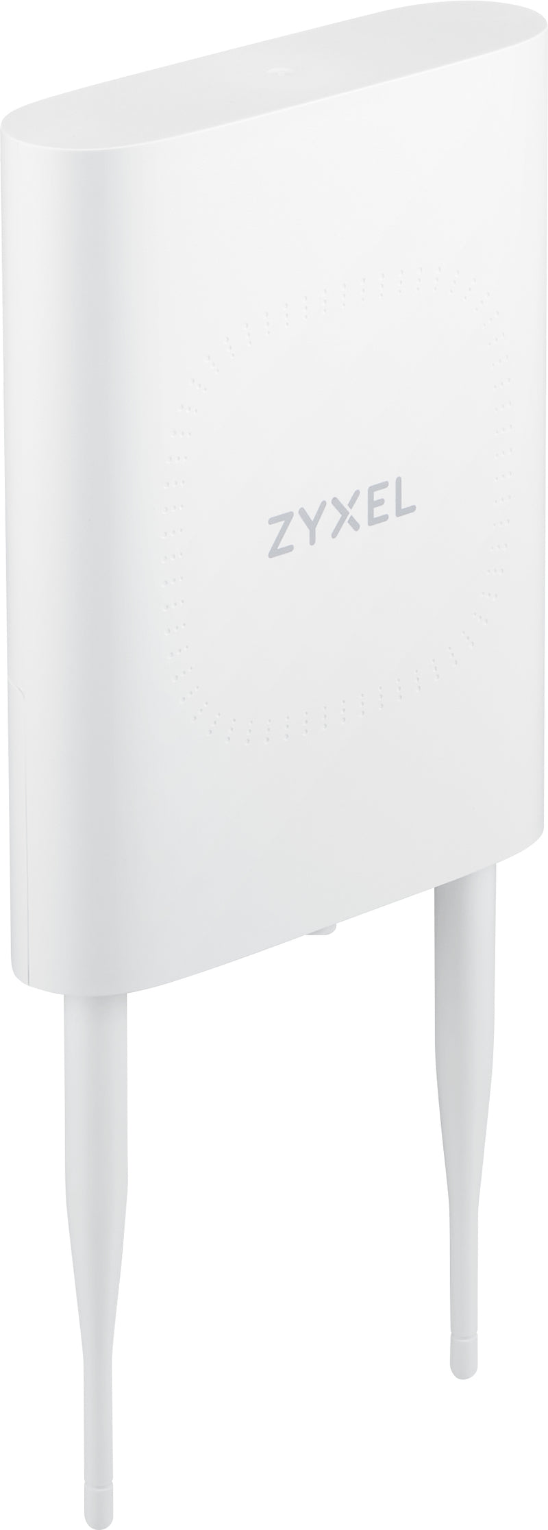 Zyxel NWA55AXE 1775 Mbit/s witte Ethernet-verbinding, ondersteunt stroomtoevoer via deze poort (PoE)