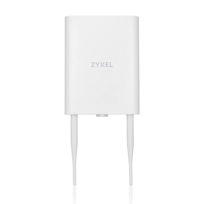 Zyxel NWA55AXE 1775 Mbit/s witte Ethernet-verbinding, ondersteunt stroomtoevoer via deze poort (PoE)