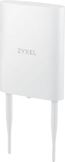 Zyxel NWA55AXE 1775 Mbit/s witte Ethernet-verbinding, ondersteunt stroomtoevoer via deze poort (PoE)