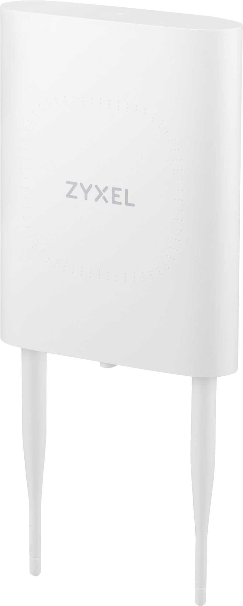 Zyxel NWA55AXE 1775 Mbit/s witte Ethernet-verbinding, ondersteunt stroomtoevoer via deze poort (PoE)