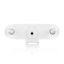 Zyxel NWA55AXE 1775 Mbit/s witte Ethernet-verbinding, ondersteunt stroomtoevoer via deze poort (PoE)