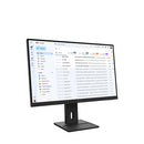 Lenovo ThinkVision E27-40 LED display 68,6 cm (27") 1920 x 1080 pixels Full HD LCD Noir
