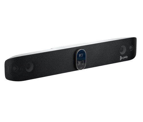HP Poly Barre de visioconférence USB Poly Studio V72