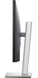 DELL Pro Plus P2725QE écran plat de PC 68,6 cm (27") 3840 x 2160 pixels 4K Ultra HD LCD Noir, Argent