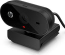 HP Webcam FHD 325