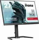 iiyama G-MASTER GB2770QSU-B6 flatscreen-pc 68,6 cm (27") 2560 x 1440 pixels Breedbeeld Quad HD LCD Zwart