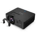 BenQ LU960 Projecteur à focale standard 5500 ANSI lumens DLP WUXGA (1920x1200) Compatibilité 3D Noir