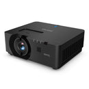BenQ LU960 Projecteur à focale standard 5500 ANSI lumens DLP WUXGA (1920x1200) Compatibilité 3D Noir