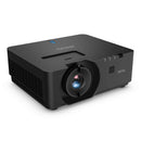 BenQ LU960 Projecteur à focale standard 5500 ANSI lumens DLP WUXGA (1920x1200) Compatibilité 3D Noir