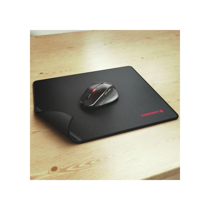 CHERRY MP 1000 Tapis de souris de jeu Noir