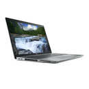 DELL Latitude 5550 Intel Core Ultra 5 125U Ordinateur portable 39,6 cm (15.6") Full HD 16 Go DDR5-SDRAM 512 Go SSD Wi-Fi 6E (802.11ax) Windows 11 Pro Belge Gris