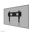 Neomounts WL30-750BL16 Support mural fixe pour écran 42-86" - verrouillable - installation rapide - TÜV