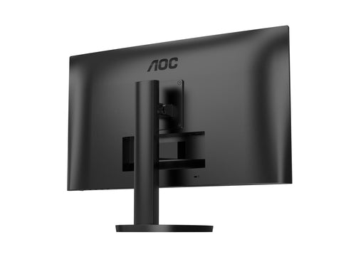 AOC U27B3AF écran plat de PC 68,6 cm (27") 3840 x 2160 pixels 4K Ultra HD LED Noir