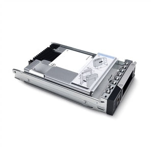 DELL 345-BDOL 480 GB 2.5" Serial ATA III SSD