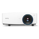 BenQ LU935 Projecteur à focale standard 6000 ANSI lumens DLP WUXGA (1920x1200) Blanc