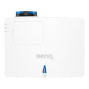 BenQ LU935 Projecteur à focale standard 6000 ANSI lumens DLP WUXGA (1920x1200) Blanc