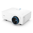 BenQ LU935 Projecteur à focale standard 6000 ANSI lumens DLP WUXGA (1920x1200) Blanc