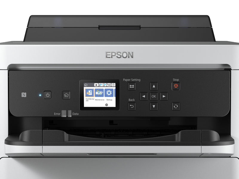 Epson WorkForce Pro WF-C529R / C579R Black XL Ink Supply Unit