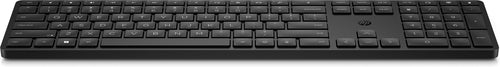 HP Clavier sans fil programmable 455
