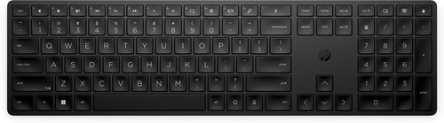 HP Clavier sans fil programmable 455