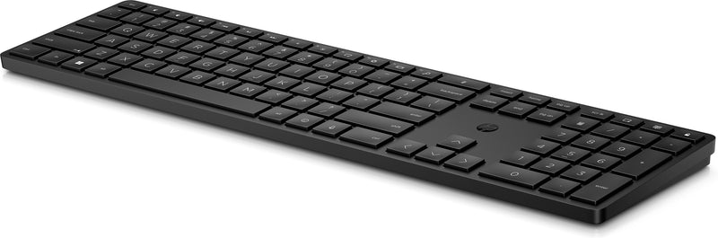 HP Clavier sans fil programmable 455