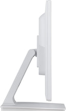 iiyama ProLite T2452MSC-W1AG écran plat de PC 60,5 cm (23.8") 1920 x 1080 pixels Full HD LED Écran tactile Blanc