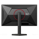 AOC G4 U27G4R écran plat de PC 68,6 cm (27") 3840 x 2160 pixels 4K Ultra HD LED Noir, Rouge