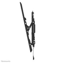 Neomounts WL35S-850BL18 Support pour écran mural 43-86" - inclinable - verrouillable - installation rapide