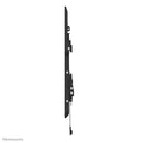 Neomounts WL35S-850BL18 Support pour écran mural 43-86" - inclinable - verrouillable - installation rapide
