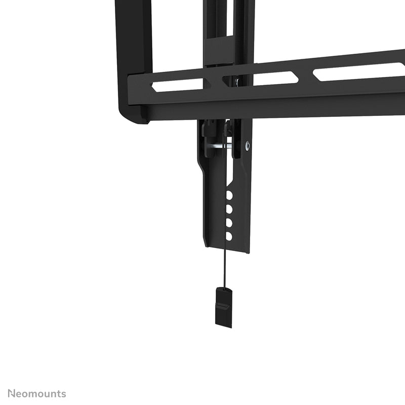Neomounts WL35-550BL18 Support pour écran mural 43-86" - inclinable - installation facile