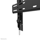 Neomounts WL35S-850BL14 Support pour écran mural 32-75" - inclinable - verrouillable - installation rapide