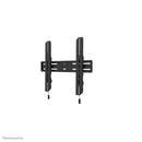 Neomounts WL35S-850BL14 Support pour écran mural 32-75" - inclinable - verrouillable - installation rapide